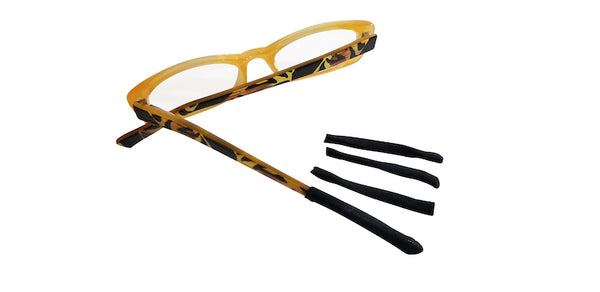 soft tip black two-set