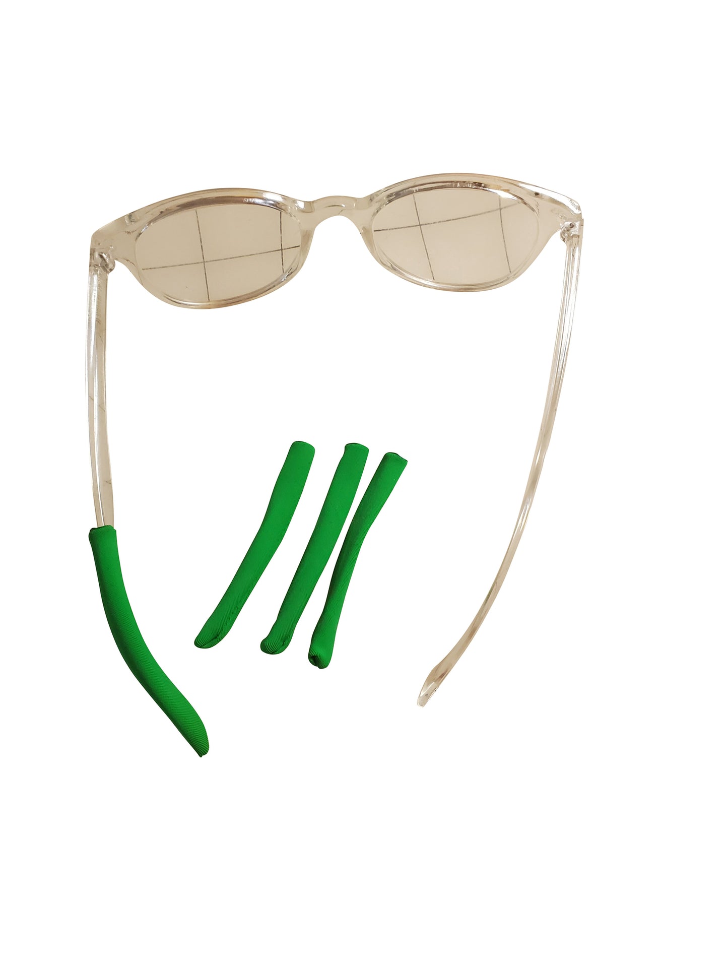 TIPS SP LARGE ON GLASSES